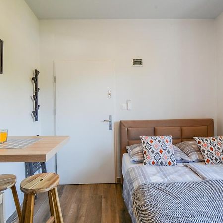 Apartment Piccolo For 2 Zadar Ngoại thất bức ảnh