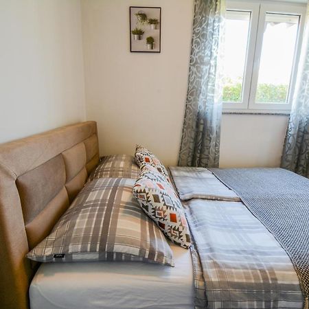 Apartment Piccolo For 2 Zadar Ngoại thất bức ảnh