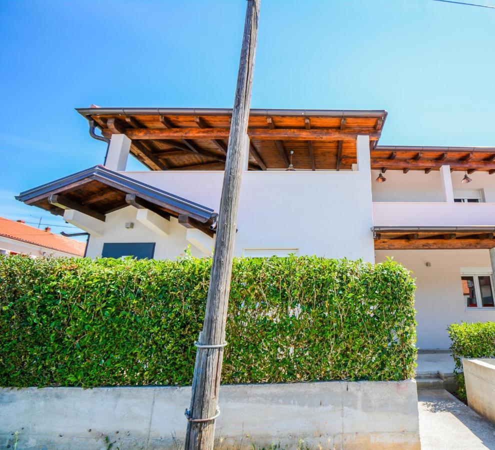 Apartment Piccolo For 2 Zadar Ngoại thất bức ảnh