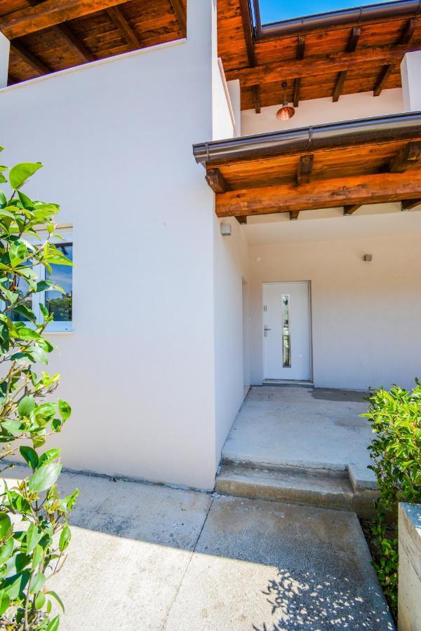 Apartment Piccolo For 2 Zadar Ngoại thất bức ảnh