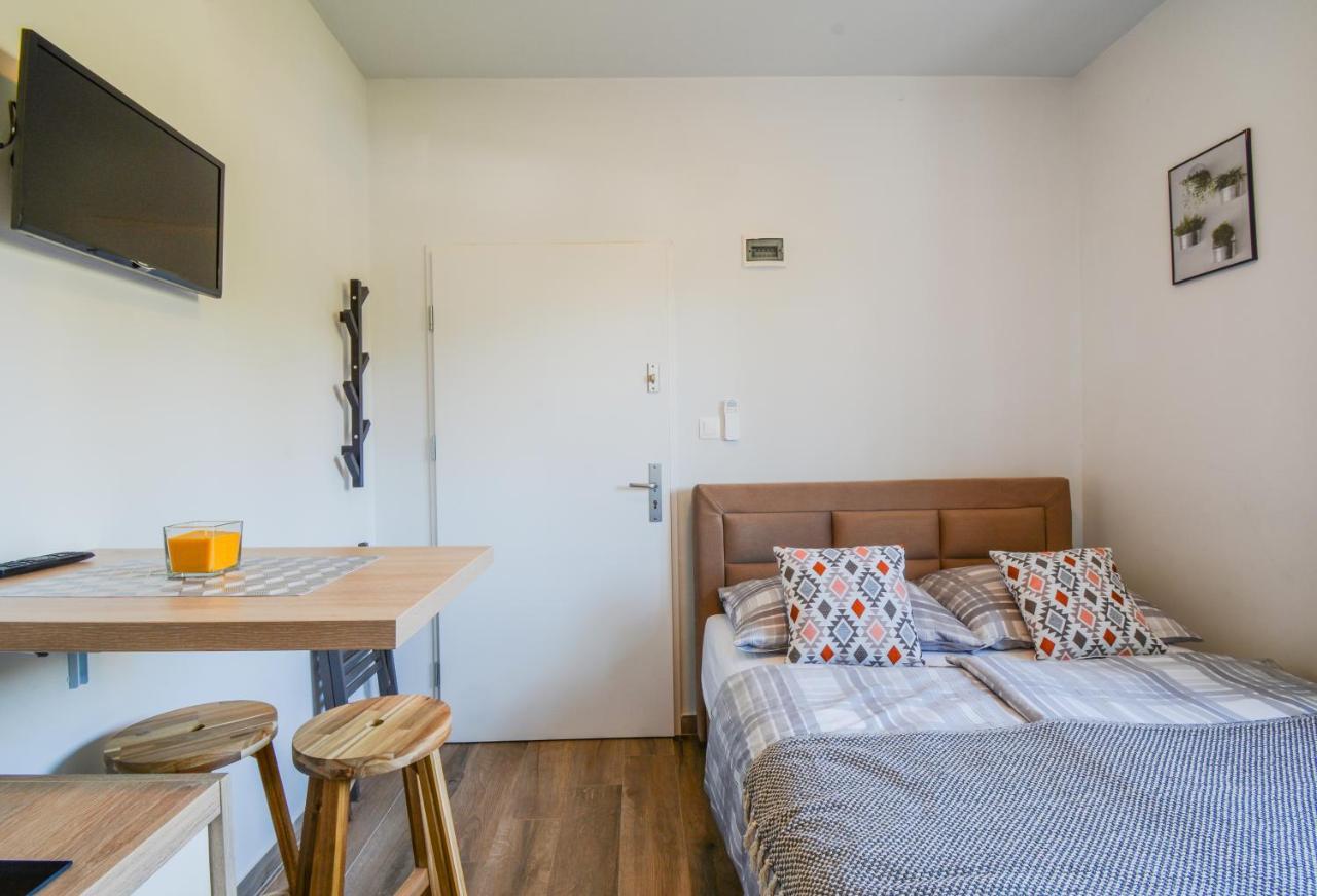 Apartment Piccolo For 2 Zadar Ngoại thất bức ảnh