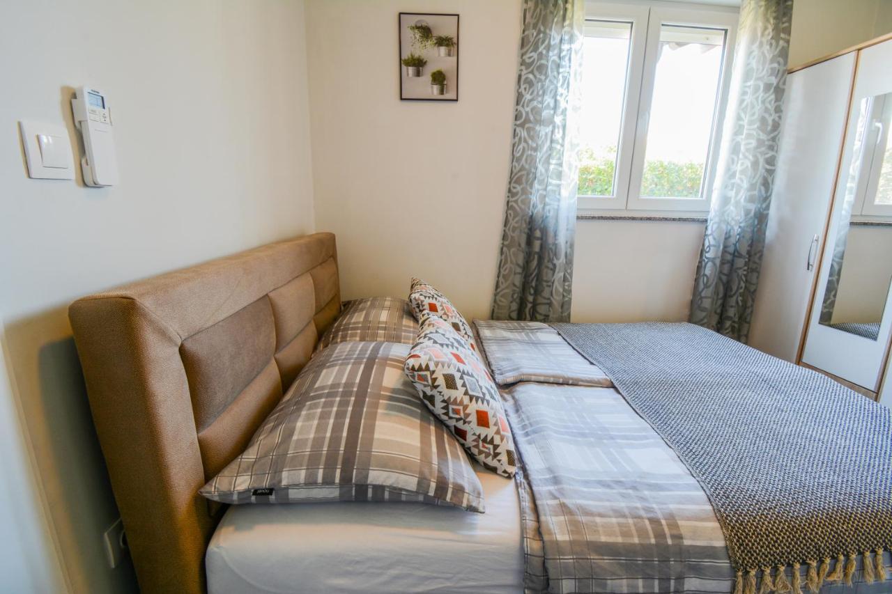 Apartment Piccolo For 2 Zadar Ngoại thất bức ảnh