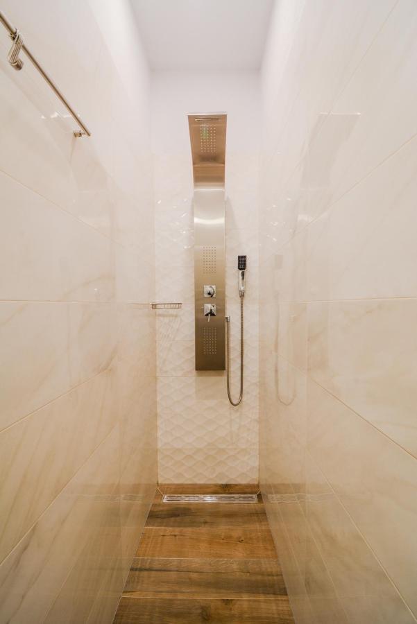 Apartment Piccolo For 2 Zadar Ngoại thất bức ảnh