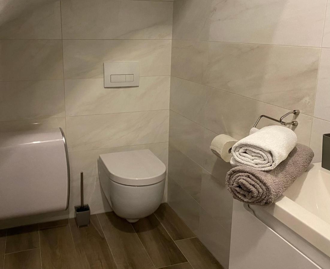 Apartment Piccolo For 2 Zadar Ngoại thất bức ảnh